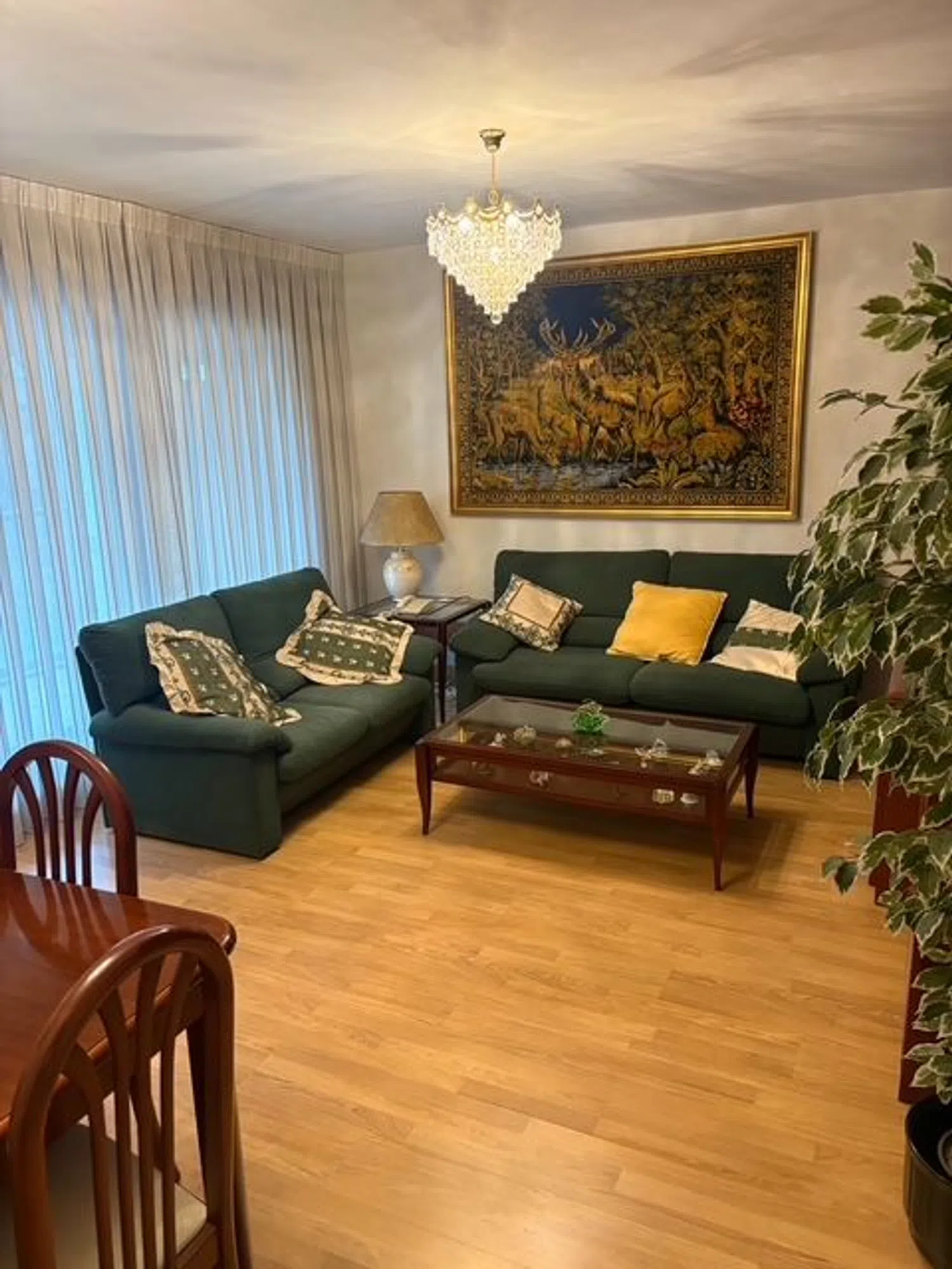 Piso en avenida de La Paz, 39 - Foto 23