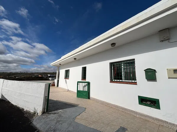 Casa terrera en Calle los Llanitos, 2 - Foto 3