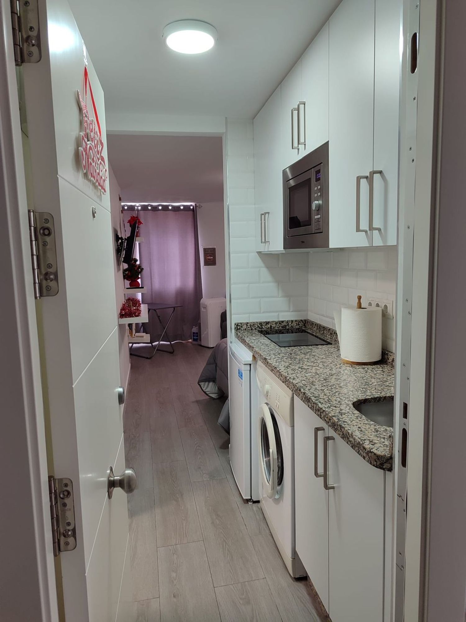 Estudio en Calle Santa Juana de, 1, Sitio de Calahonda, Sitio de Calahonda - Foto 7