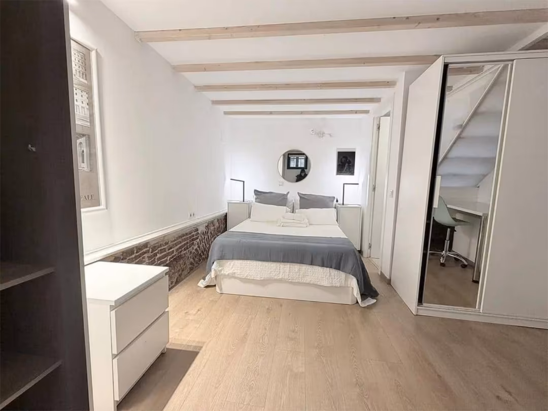 Piso en calle de Zurbano 84