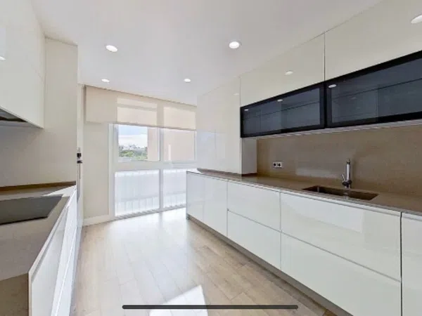 Piso en calle de Llucmajor, 166