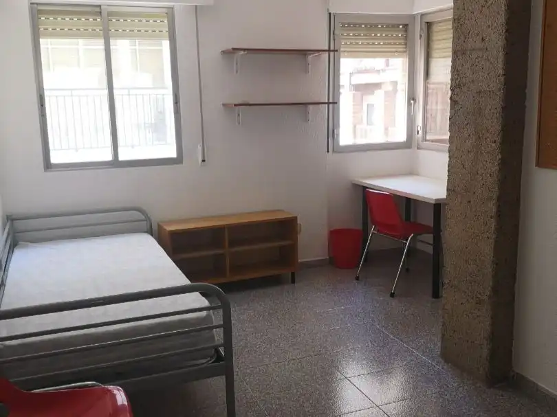 Piso en  Plaza Raimundo González Frutos 5 - Foto 5