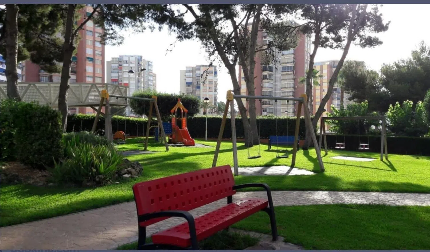 Piso en avenida de Uruguay, 10 - Foto 20