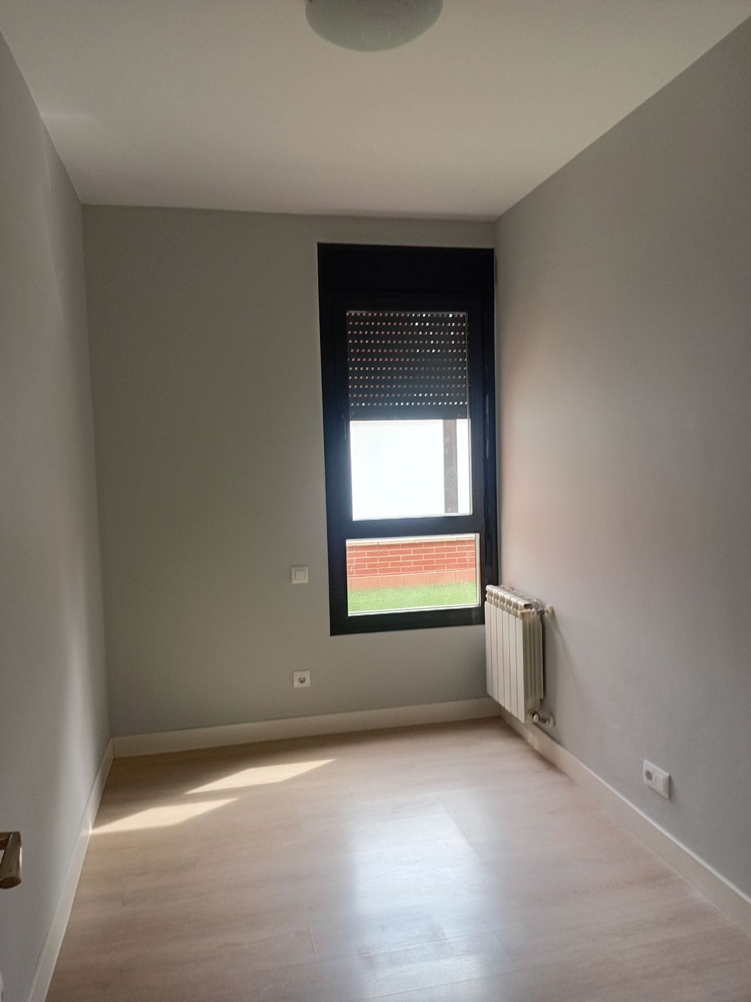 Piso en Calle Eugenio Serrano, 30, La Alhóndiga, La Alhóndiga - Foto 11