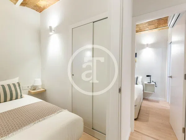 Piso en Calle de Llagostera, El Camp de l'Arpa del Clot - Foto 13
