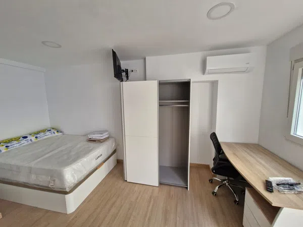 Estudio en Calle Pelagio Ferrer, 2, Guadalupe - Foto 1