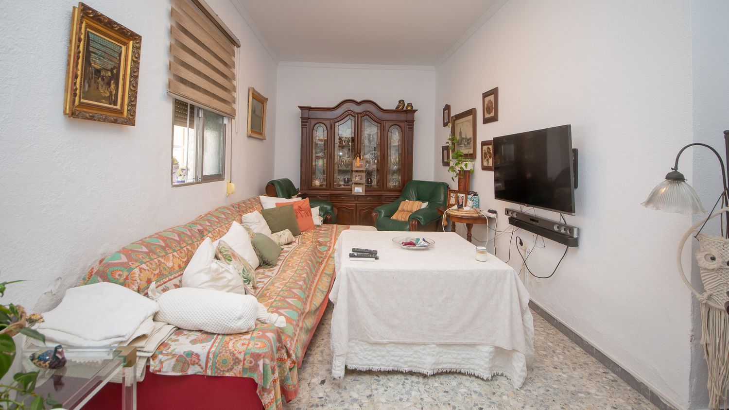 Chalet pareado en Calle Crespo, 32, Centro-San Felipe-Huerta Fava, Centro-San Felipe-Huerta Fava - Foto 4