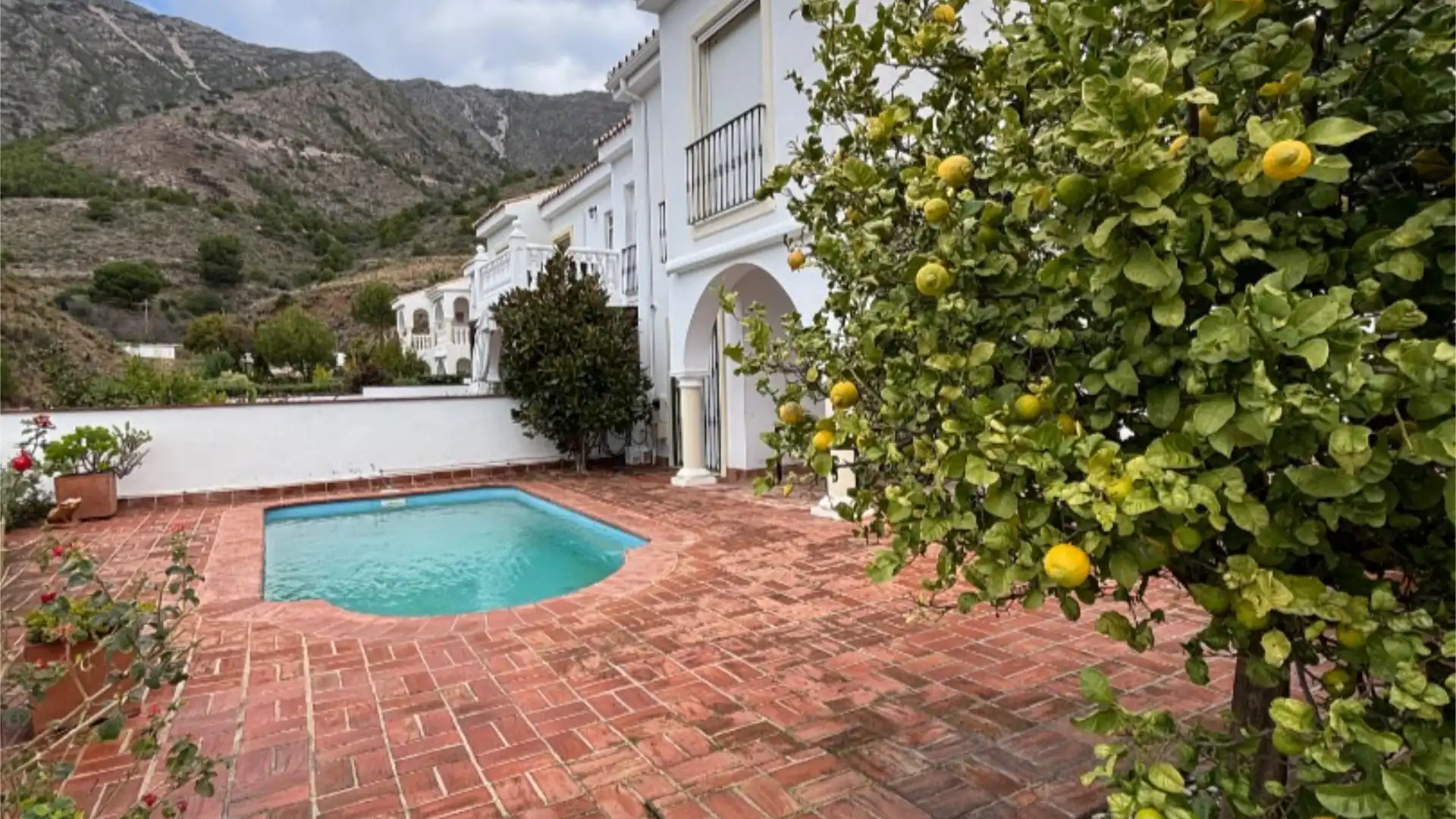 Casa adosada en  Urbanización Pueblo Valtocado 1 - Foto 7