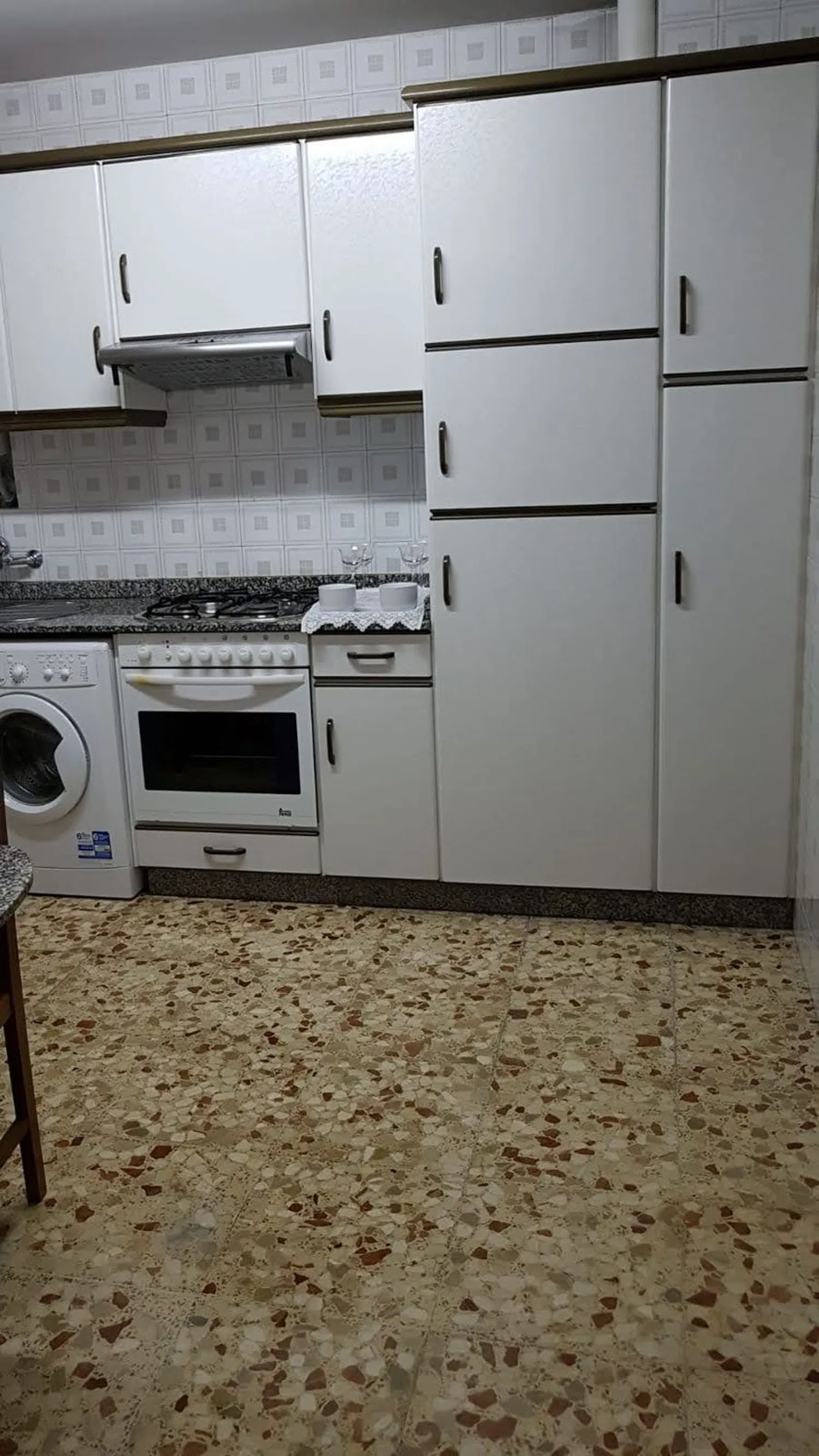 Piso en calle da Devesa, 27 - Foto 3