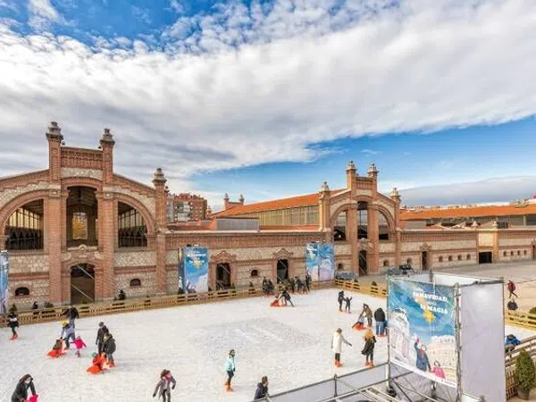 Piso en Paseo de las Delicias, 142, Chopera - Foto 16