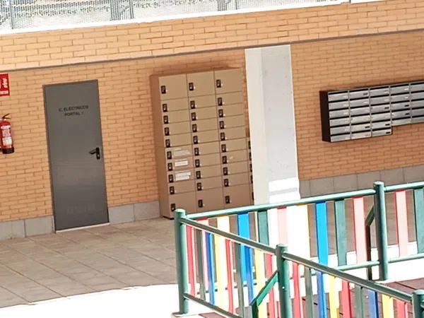 Piso en Avenida de Madrid, 5, Primera Fase - Nuevo Tres Cantos - Foto 27