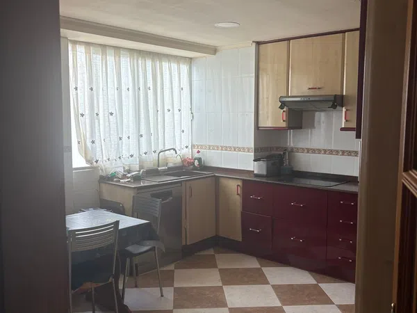 Piso en Calle de Ramiro de Maeztu, 29, Aiora - Foto 5