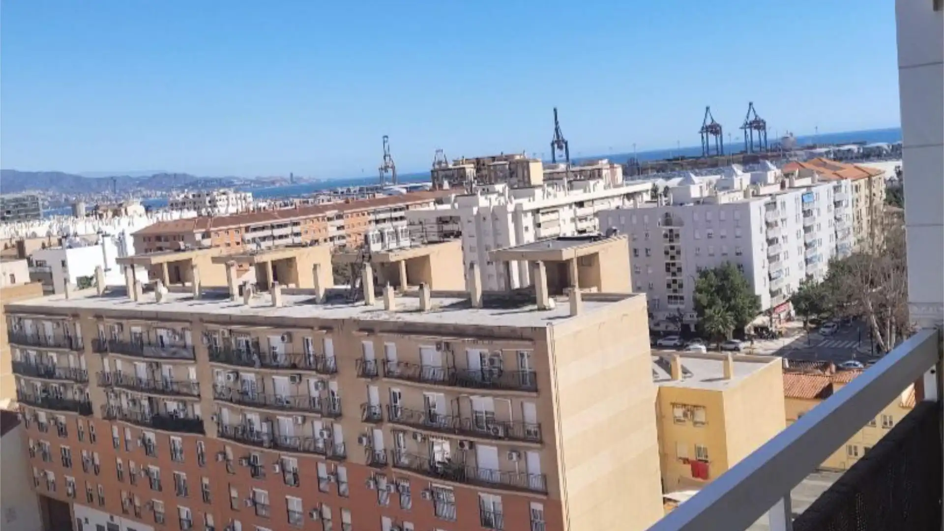 Piso en  Pasaje Río Guadajira 4 - Foto 10