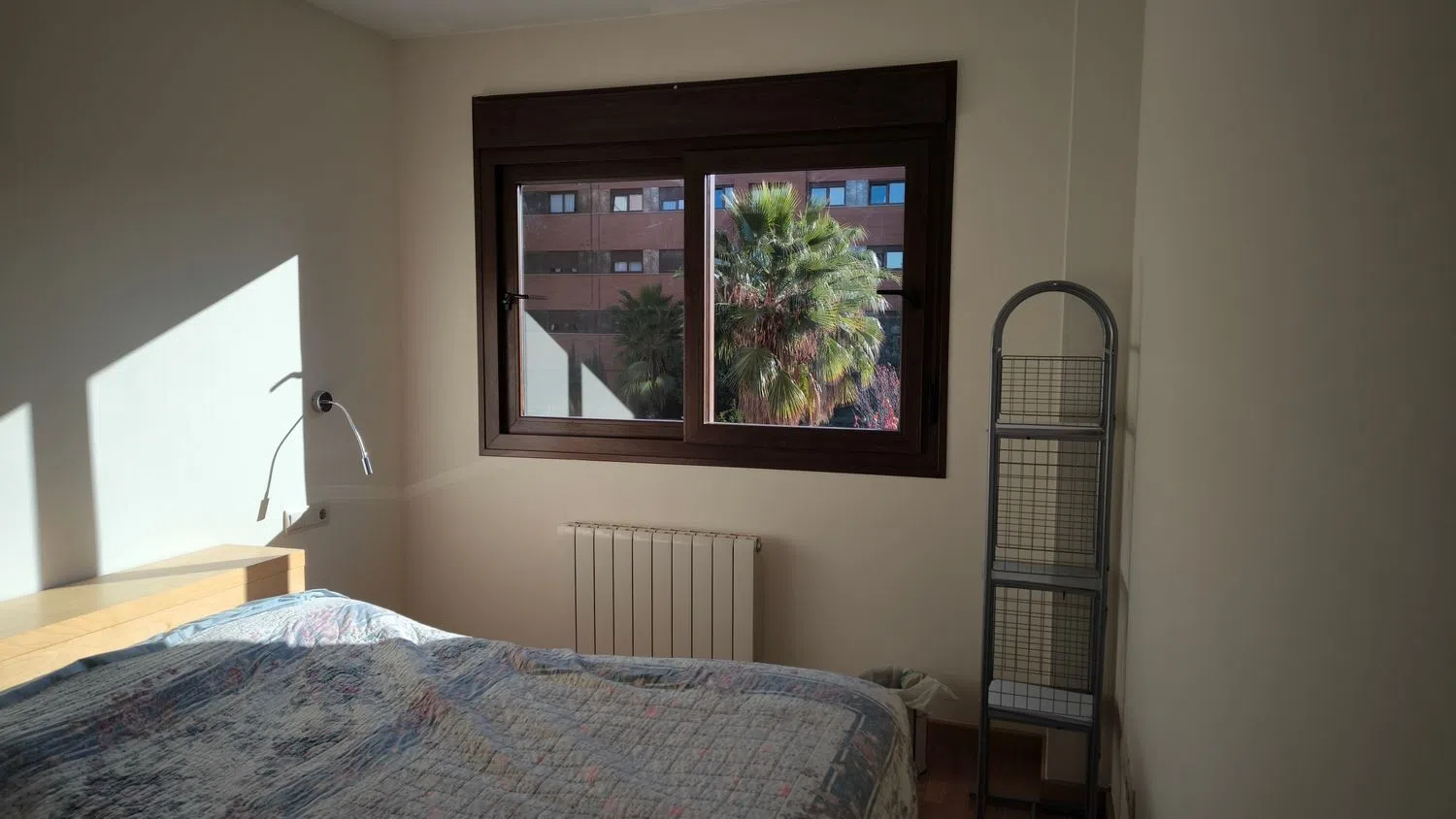 Piso en avenida de la Ilustración, 123 - Foto 14