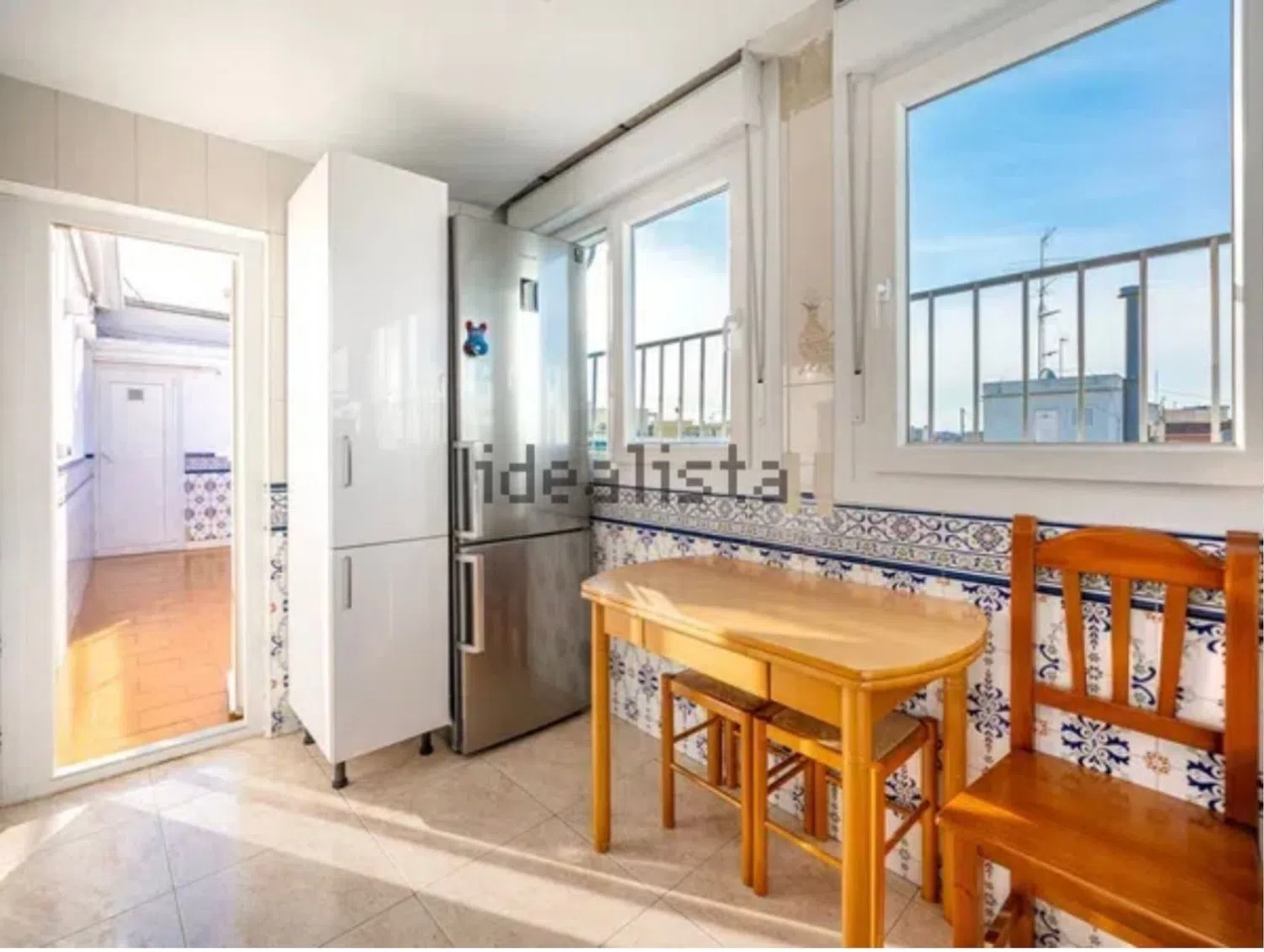 Ático en calle de Sancho Dávila, 26 - Foto 5