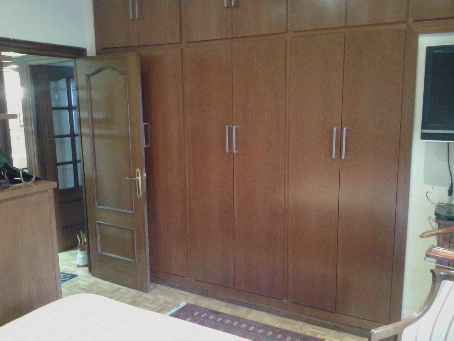 Piso en calle Doctor Castelo, 28 - Foto 7