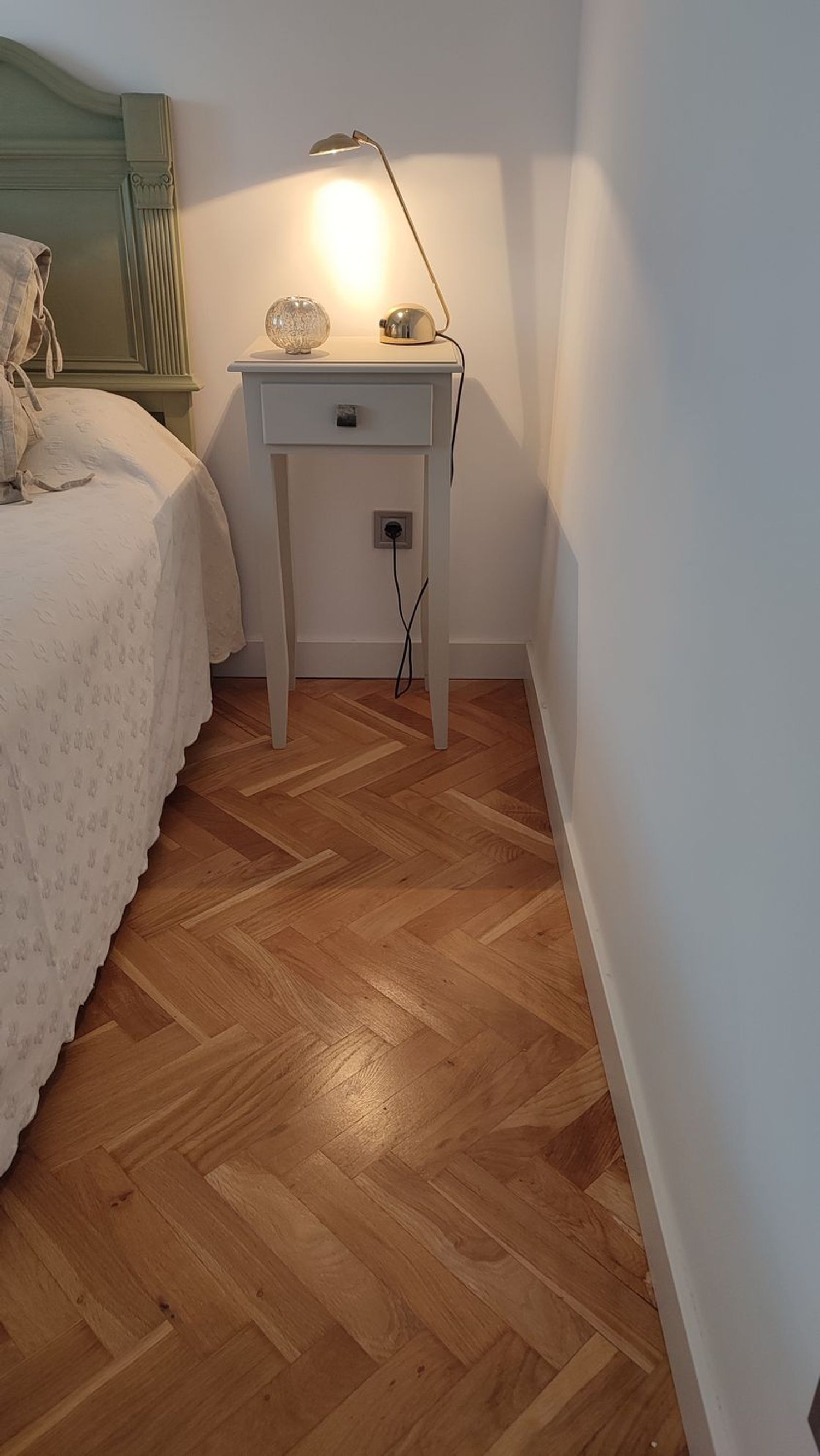 Piso en avenida de Monforte de Lemos, 163 - Foto 5