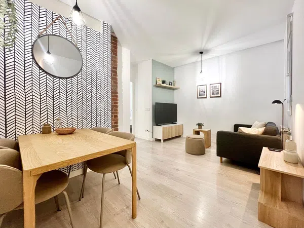 Piso en calle de Lope de Rueda, 48