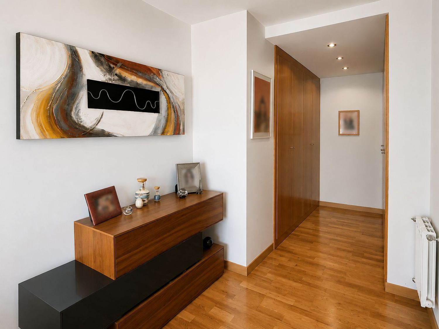Piso en Praga Hiribidea, 10, Salburua, Salburua - Foto 16