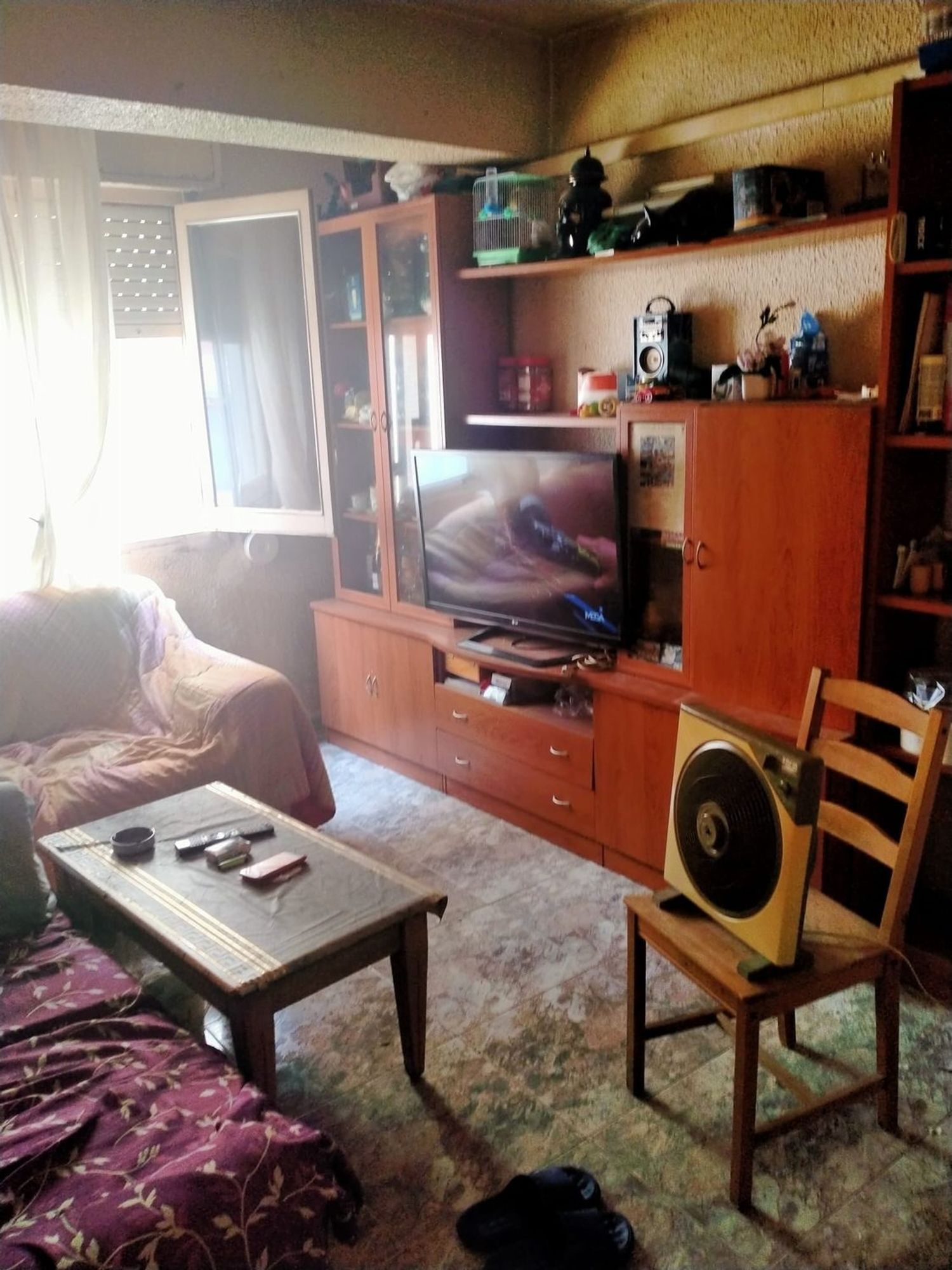 Estudio en Calle Juan Miralles Caracena, 3, Los Magros-Casablanca - Foto 4