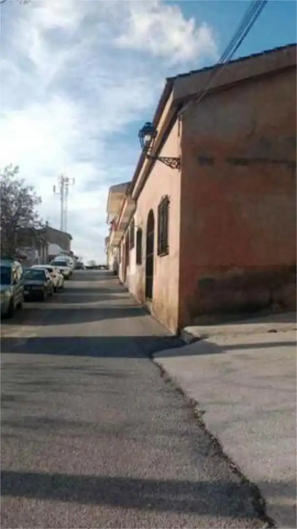 Chalet en calle La Cruz 138 - Foto 3