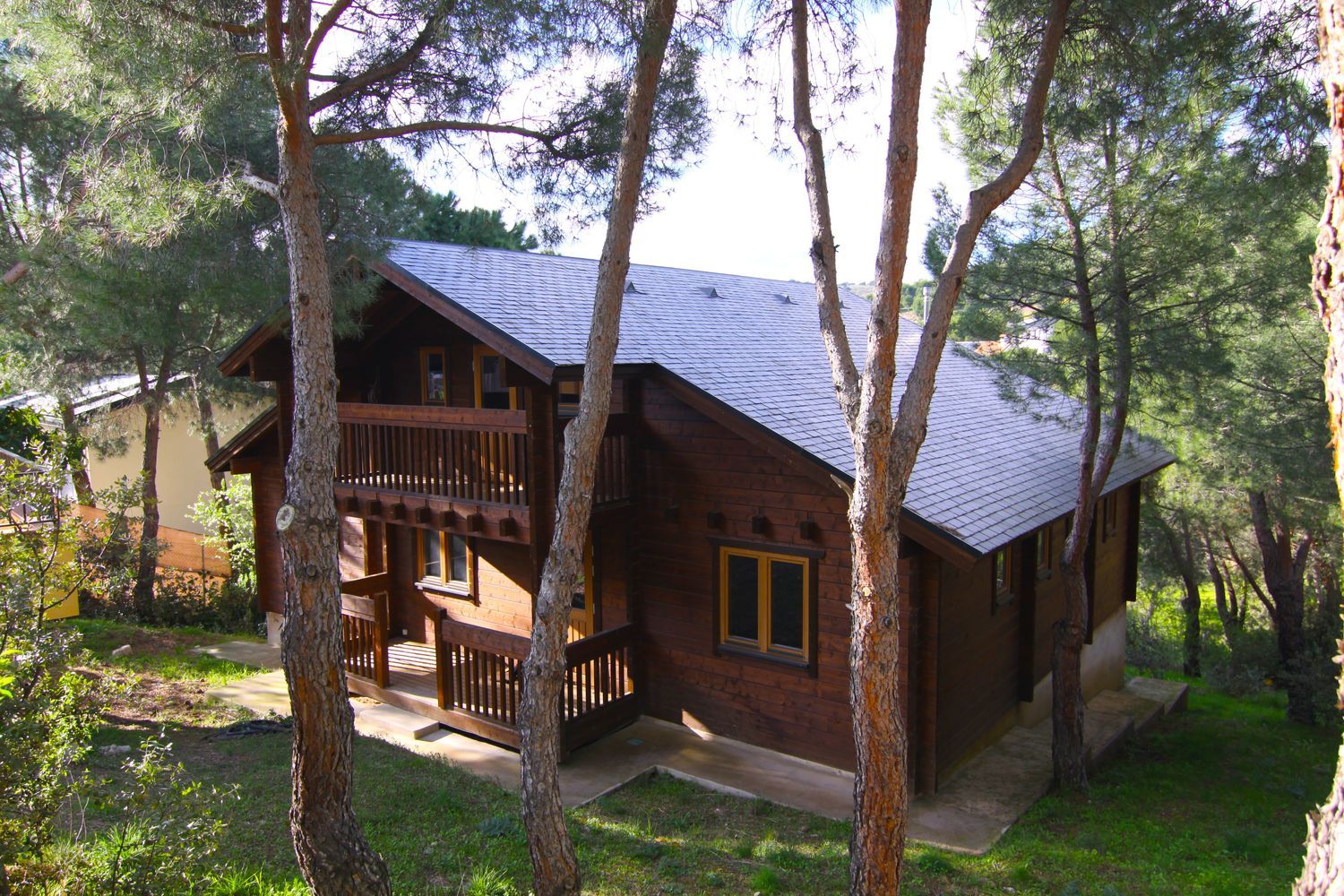 Casa o chalet independiente en Las Cuestas, 20 - Foto 3