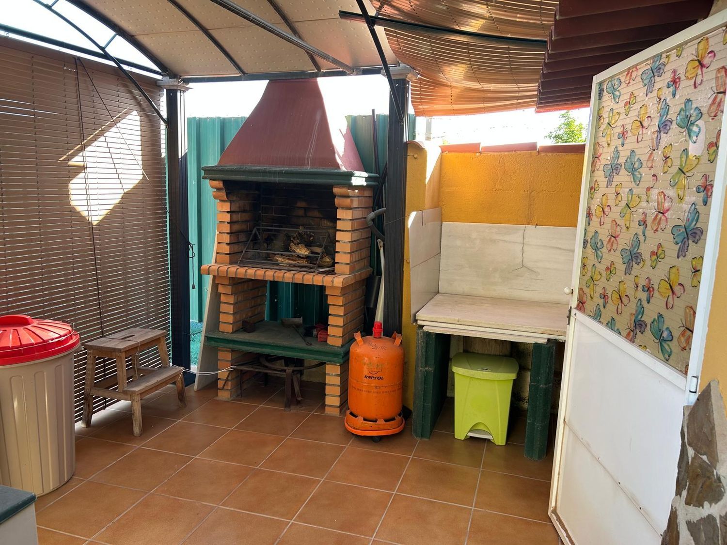 Casa o chalet independiente en Calle Coll del Vidre, 5, Ciutat del Transport-La Salera - Foto 22