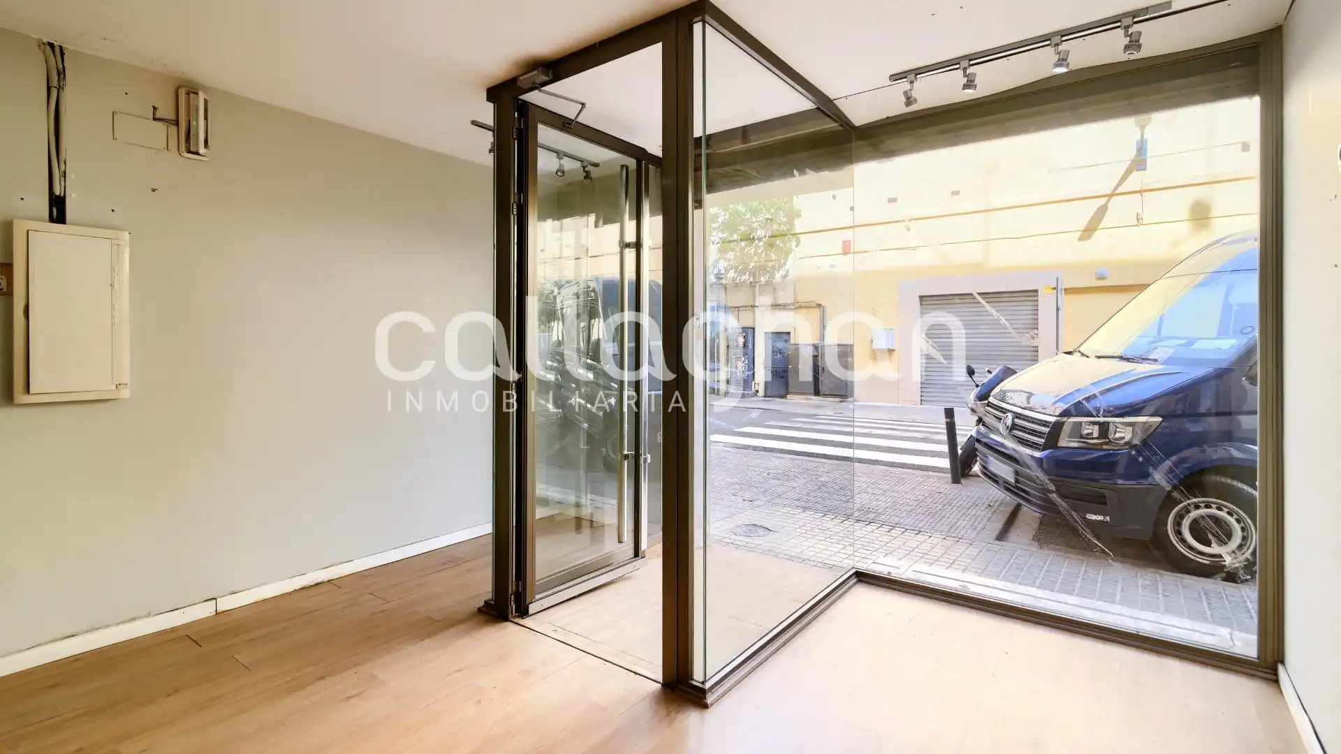Oficina en  Calle de Ramón Muntaner - Foto 4