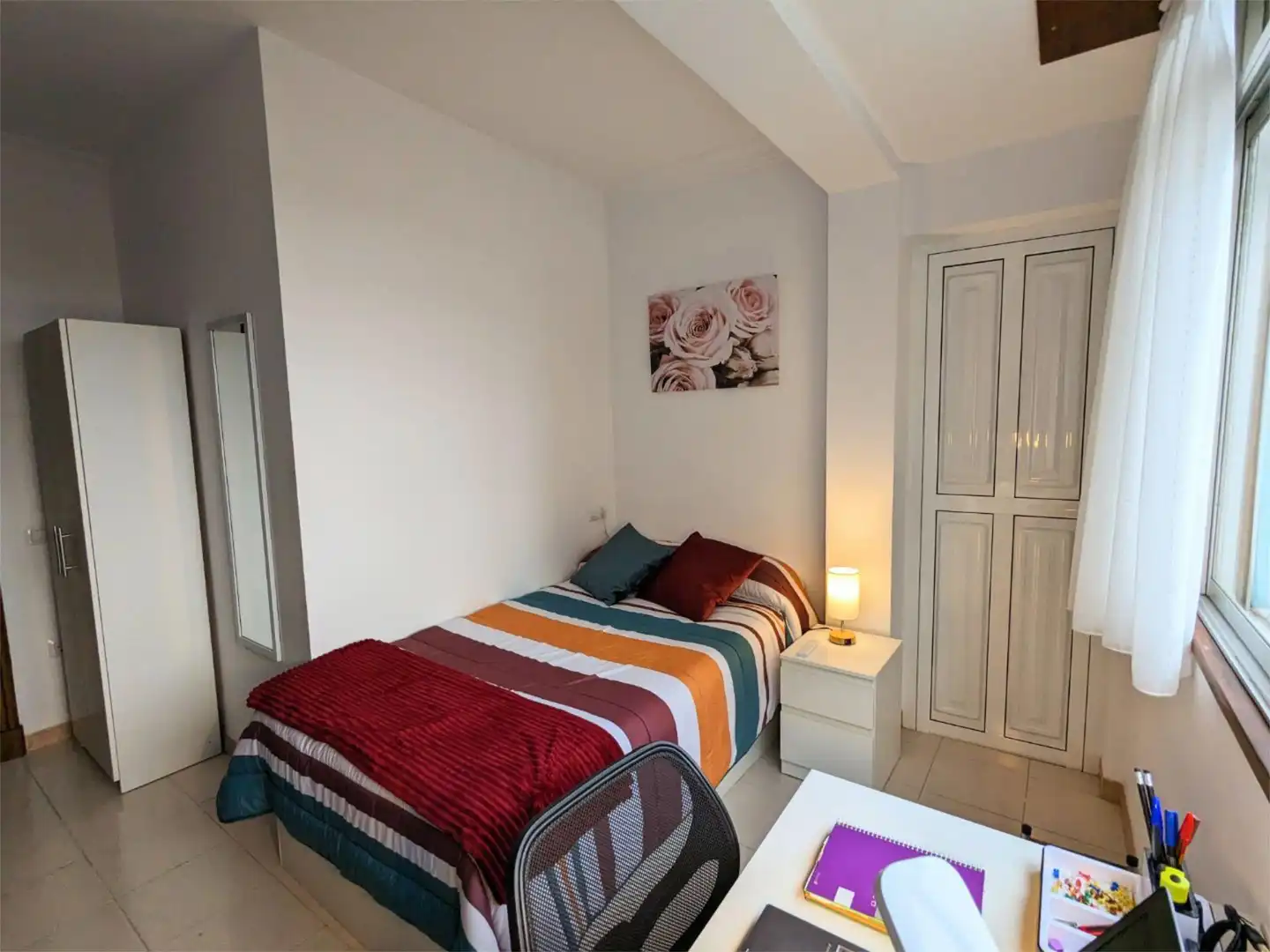 Piso en  Rúa Sánchez Calviño 75 - Foto 16