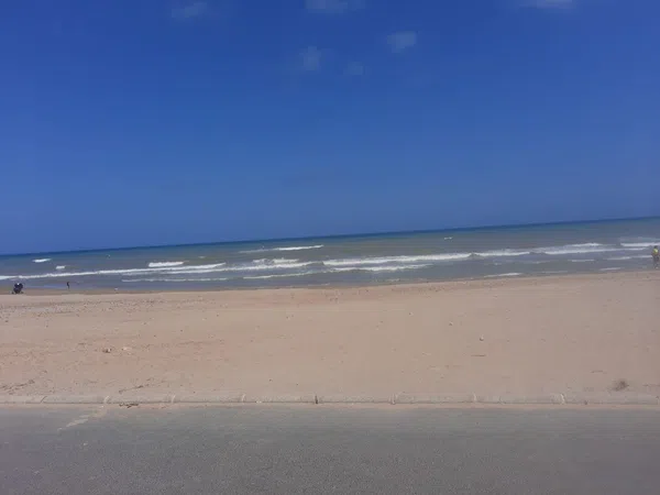Piso en Avenida la Marina, 9, Balneario - Foto 13