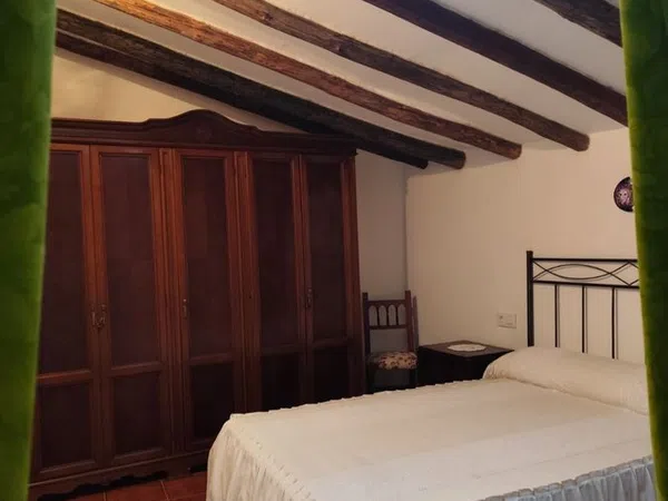 Chalet pareado en Calle Fernando Gallego, 10 - Foto 36