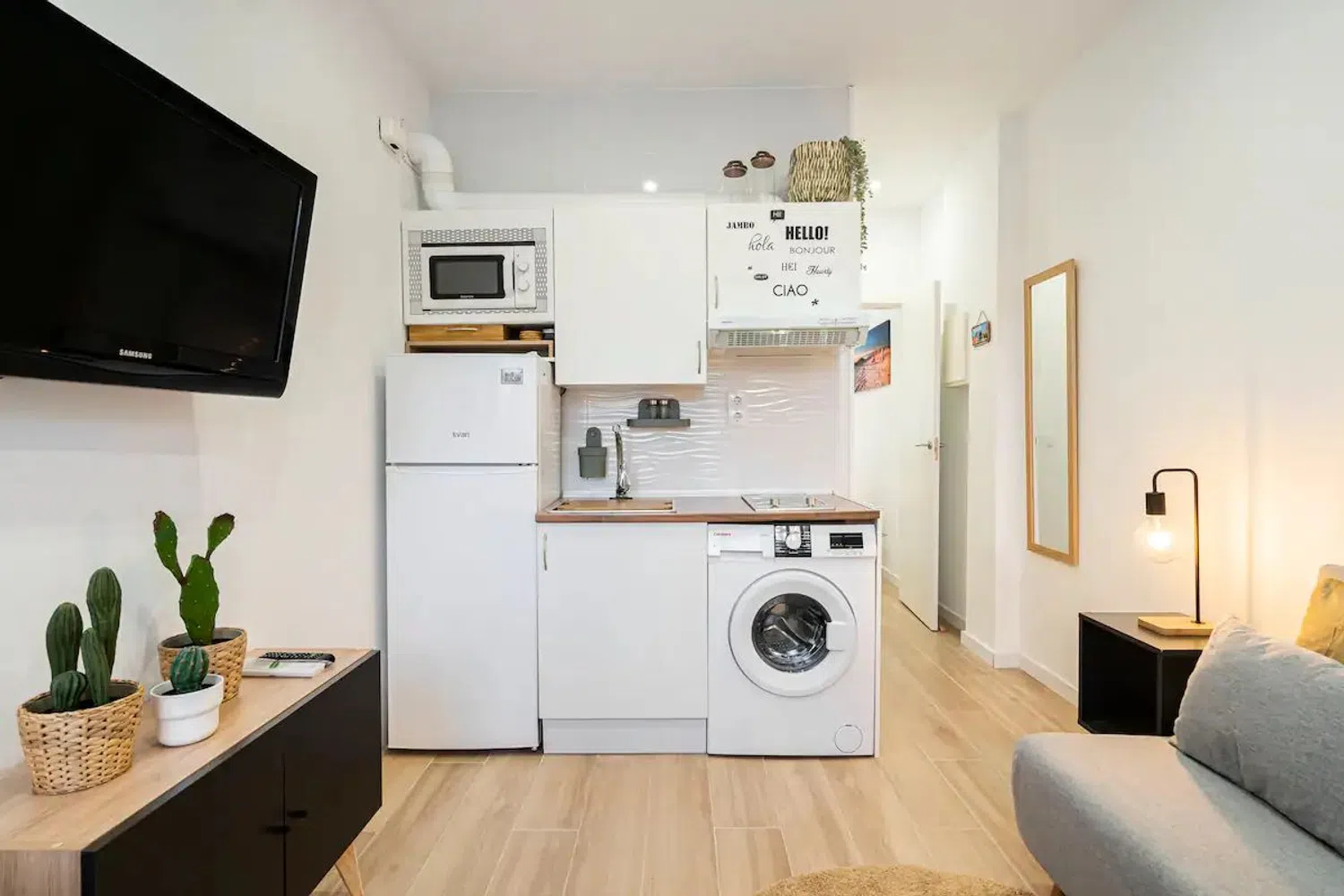 Piso en travesía de Gerardo Cordón, 4 - Foto 12