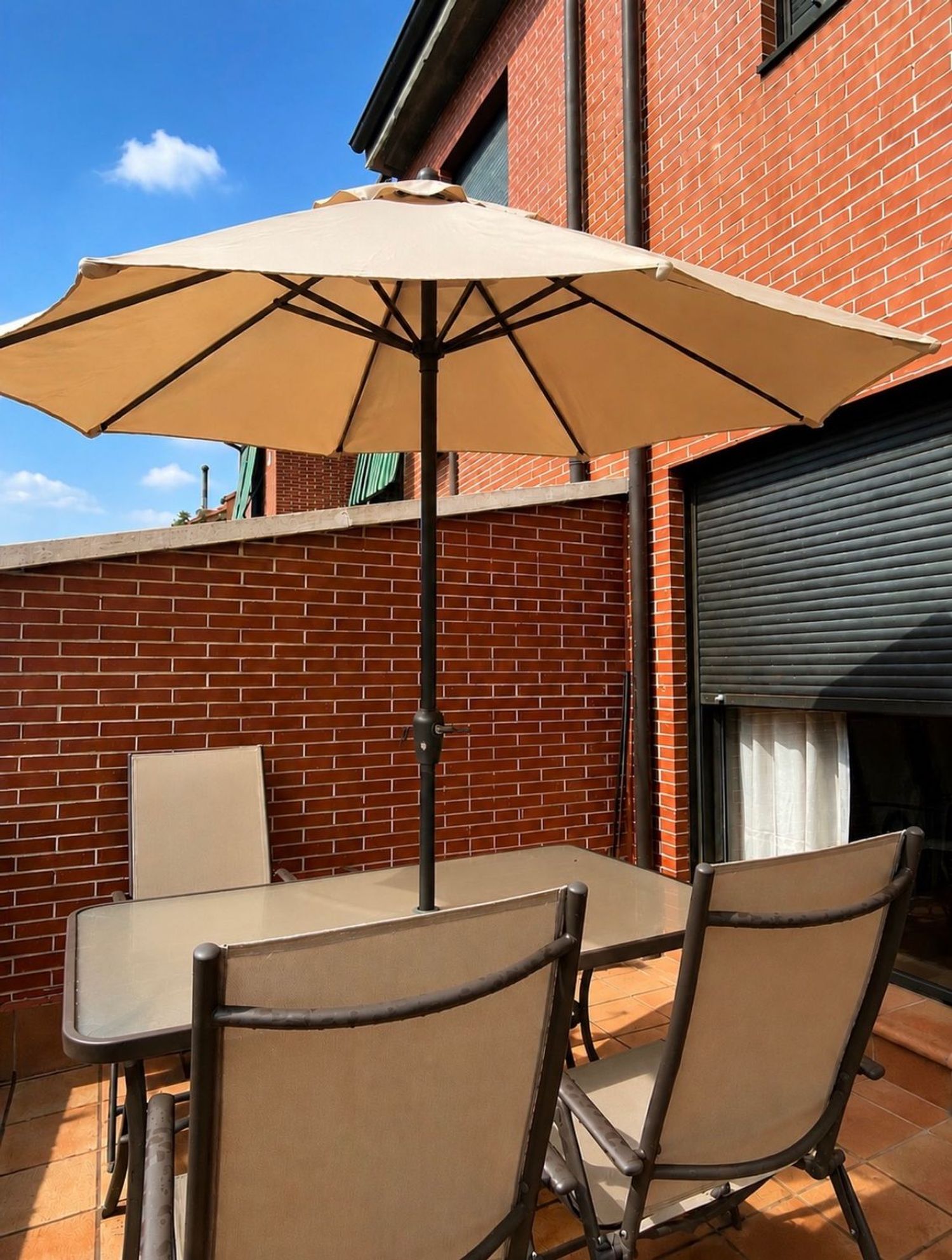 Chalet adosado en Calle Villafrades de Campos, 39, Las Villas - Valparaíso, Las Villas - Valparaíso - Foto 14