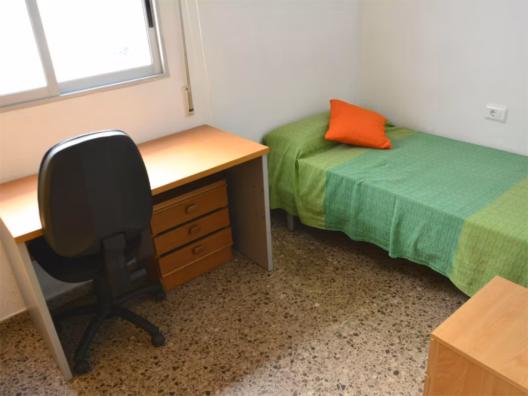 Piso en  Carrer de Mistral 69 - Foto 11