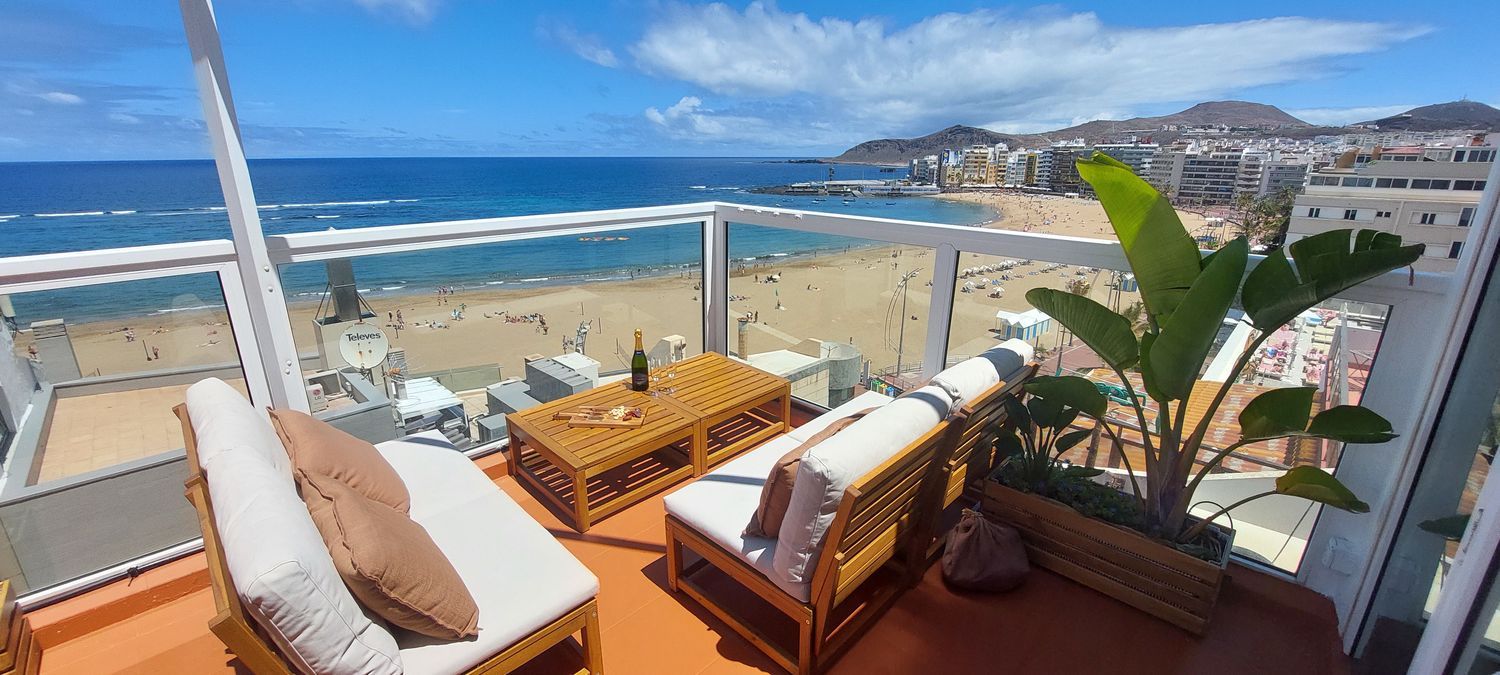 Ático en Calle Sagasta, 40, Santa Catalina - Canteras - Foto 9