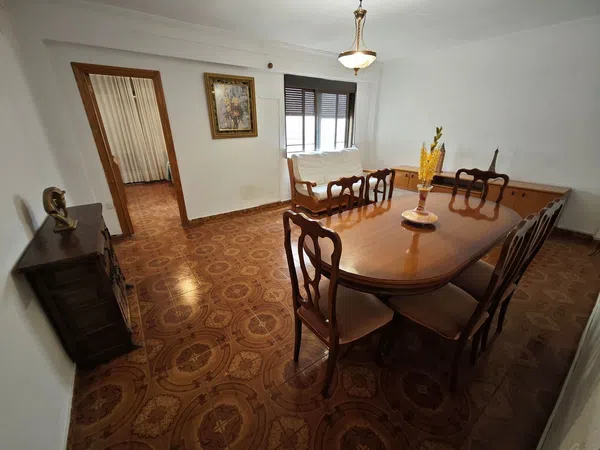 Piso en Calle del Poeta Maragall, La Raiosa - Foto 10