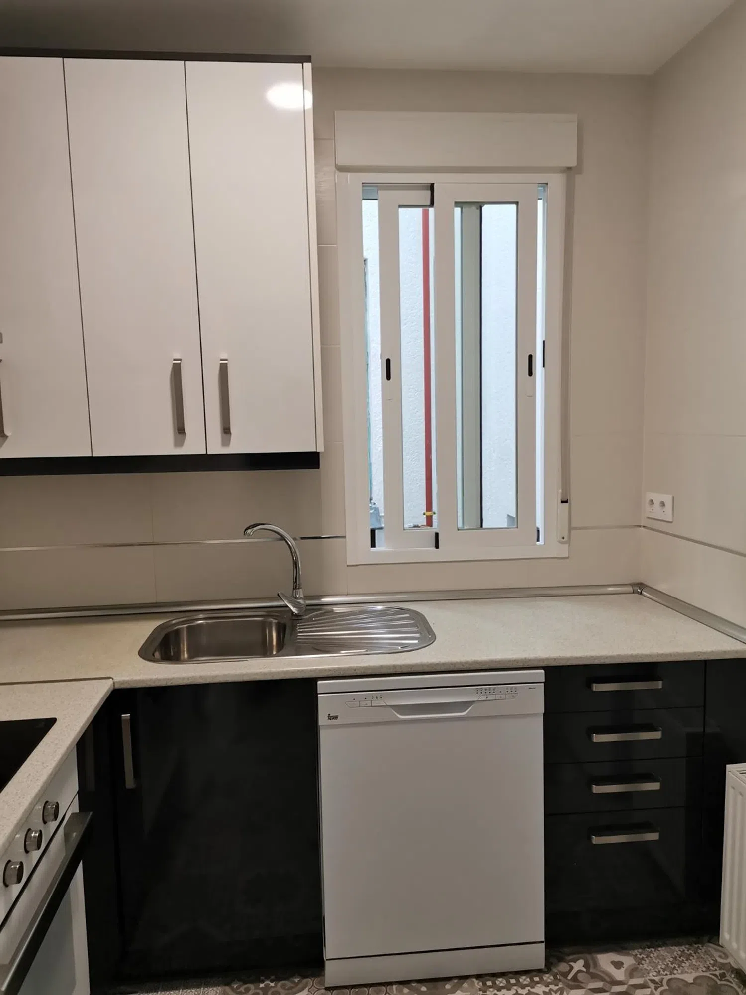 Piso en calle del General Álvarez de Castro, 42 - Foto 4