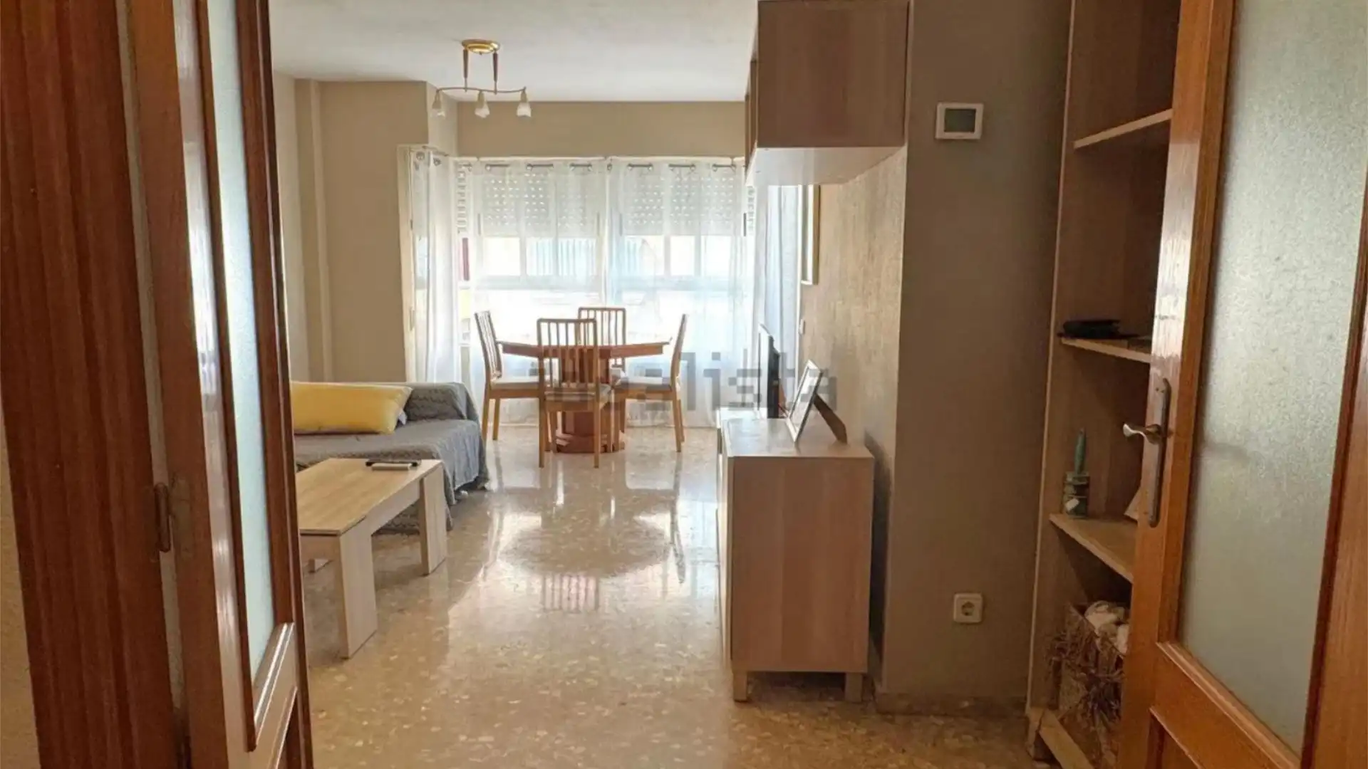 Piso en  Carrer de Cebrian Mezquita 3 - Foto 6