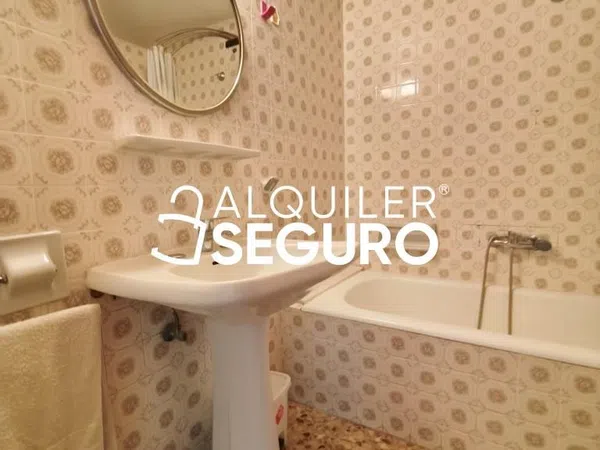 Piso en Avenida Salamanca, Ensanche-Diputación - Foto 14
