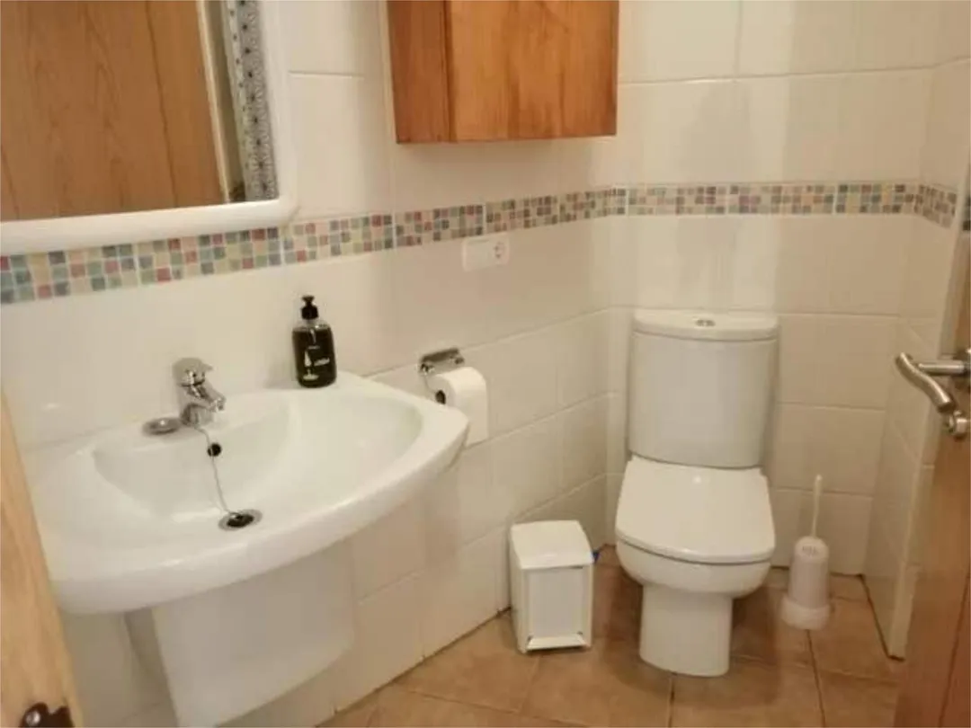 Piso en La Tejita, Granadilla de Abona, TF - Foto 8