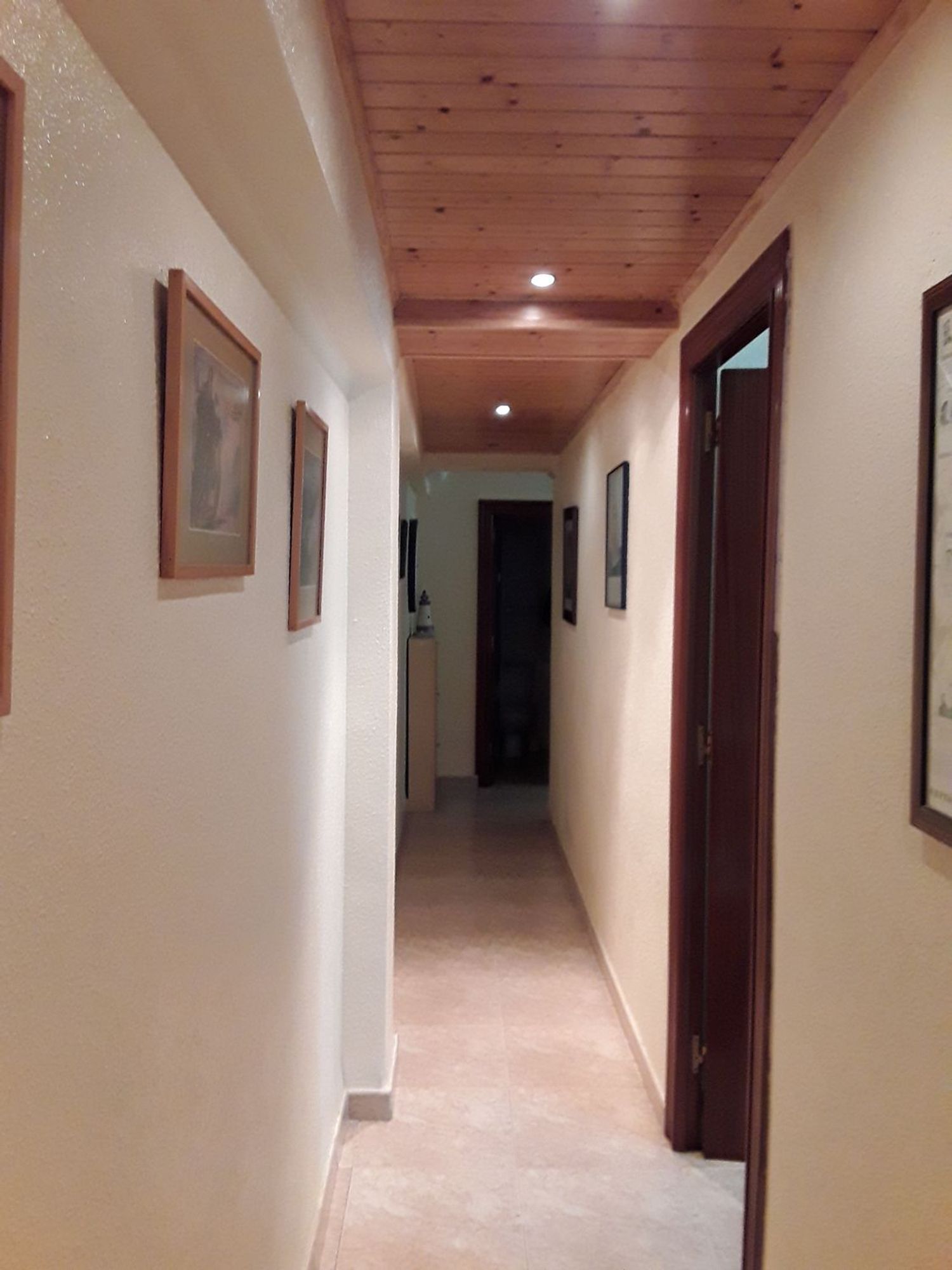 Piso en Avenida de Casalduch, 40, Zona Hospital-Plaza del Real - Foto 5