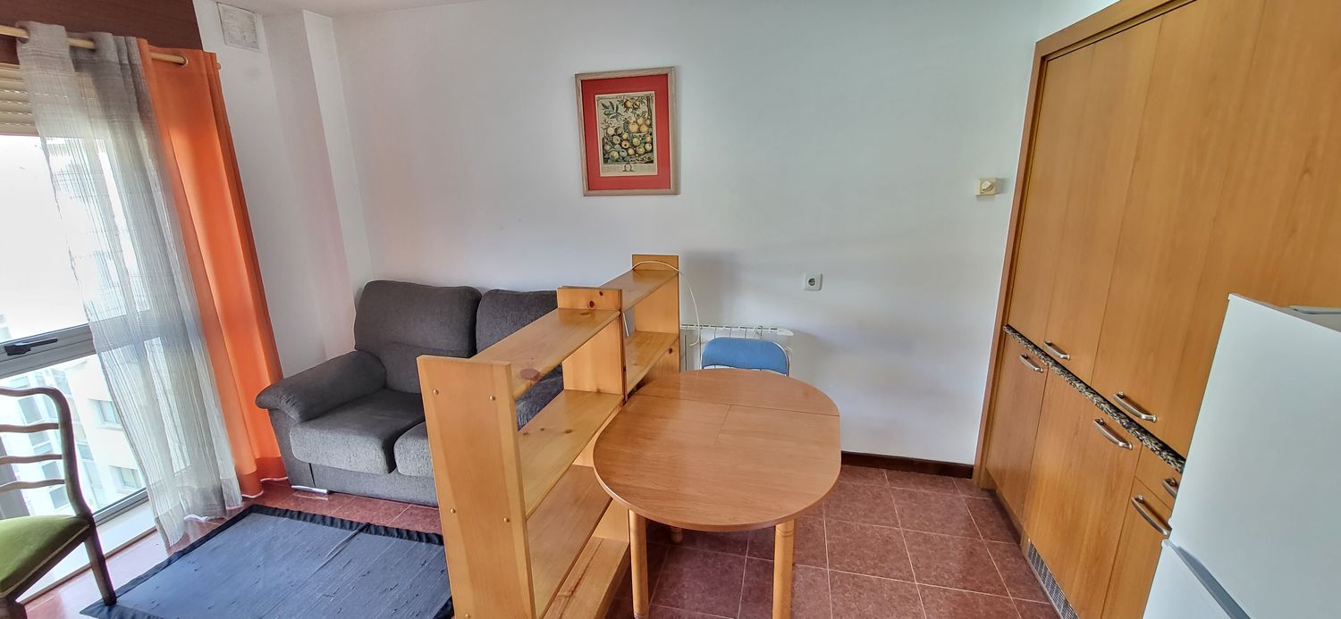 Estudio en Calle de Alejandro Novo González, 4, Conxo - Foto 5