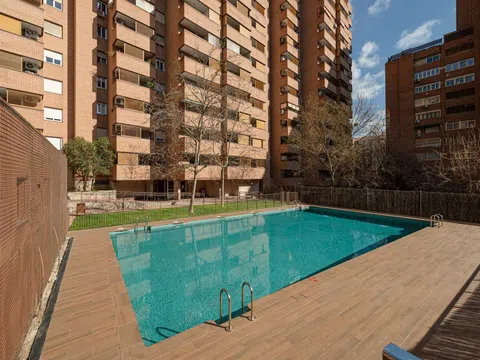 Piso en calle de la Condesa de Venadito