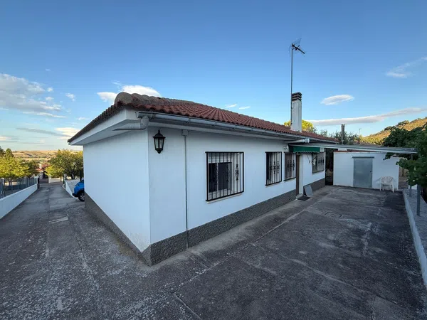 Casa o chalet independiente en Calle Mar Menor, 256 - Foto 4