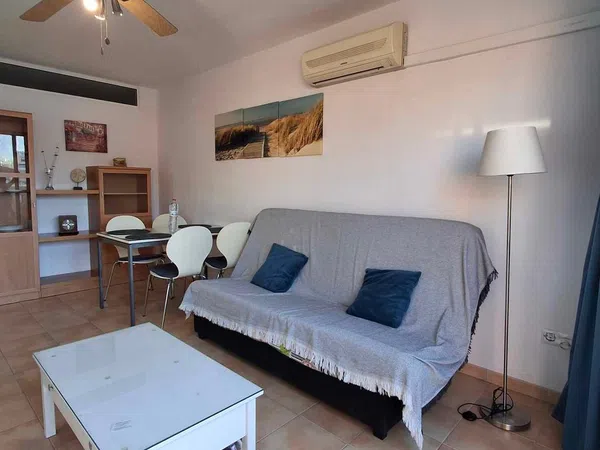 Estudio en Calle Alameda, 83, El Sabinar - Urbanizaciones - Las Marinas - Foto 1