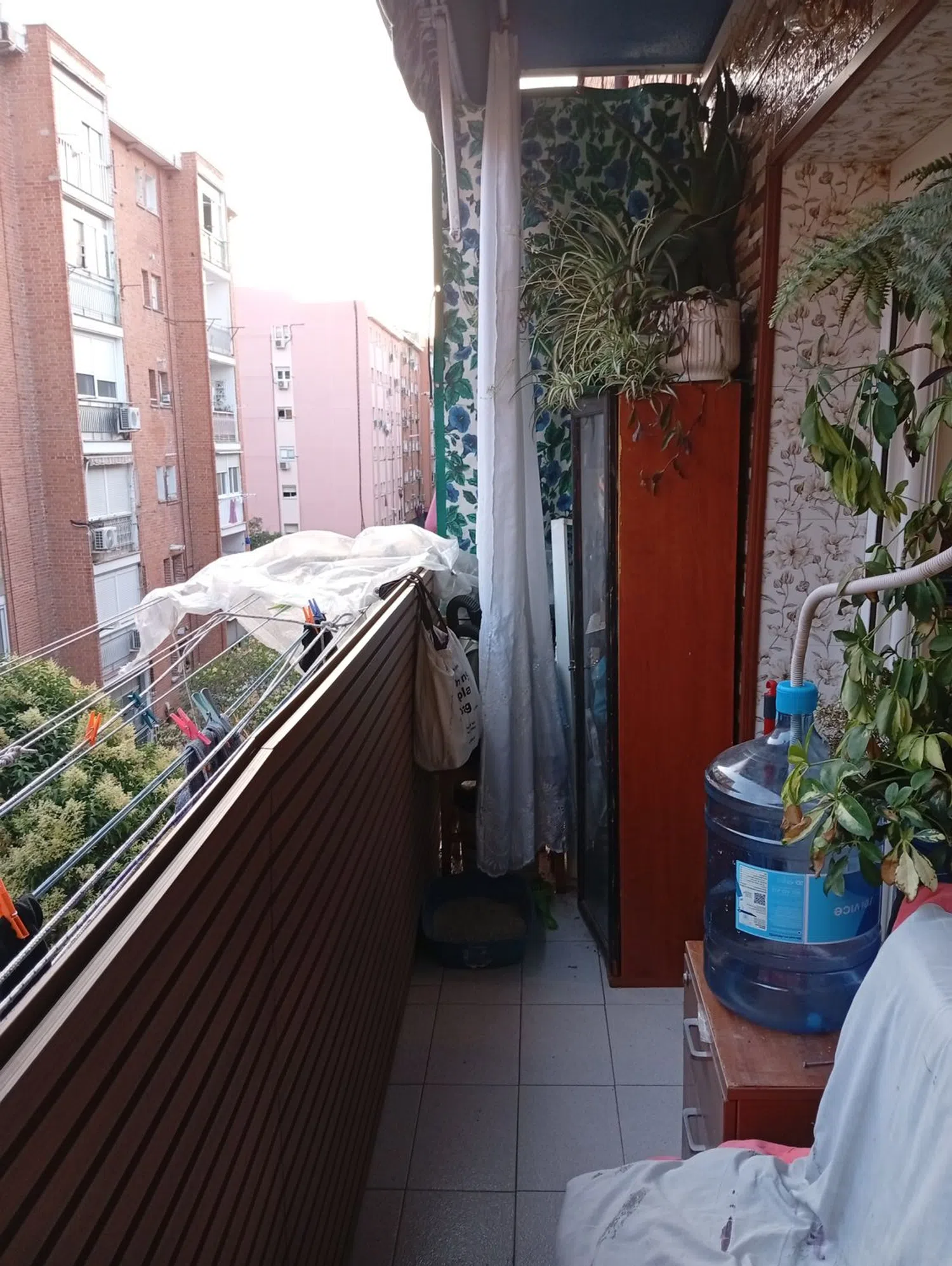 Piso en calle de Santiago Alió, 16 - Foto 20