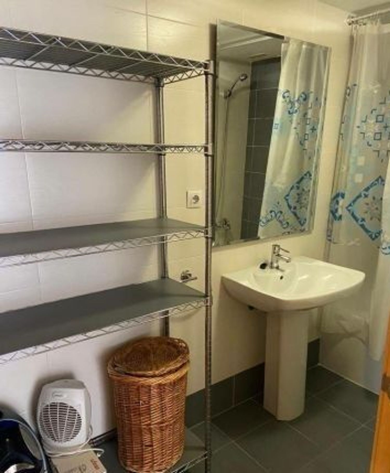 Piso en calle de la Florista, 158 - Foto 1