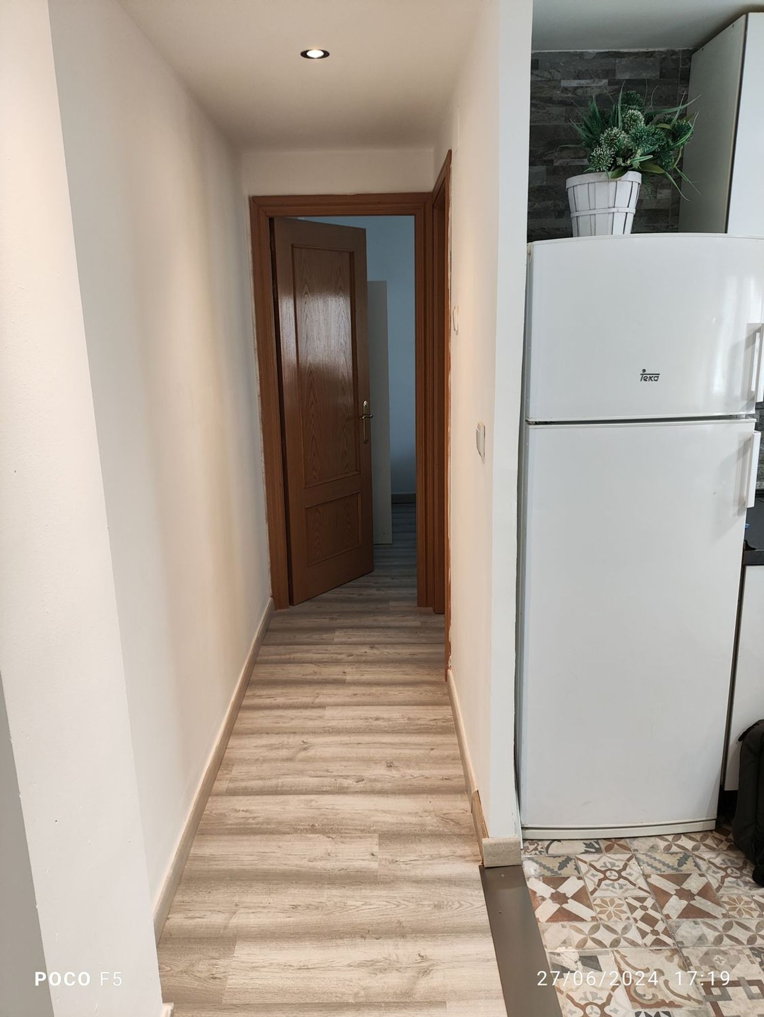 Piso en Calle Martín Cortés, 18 - Foto 13
