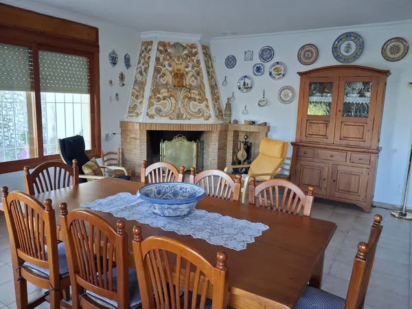 Casa o chalet independiente en El Pilar - Santa Ana, El Pilar - Santa Ana - Foto 13