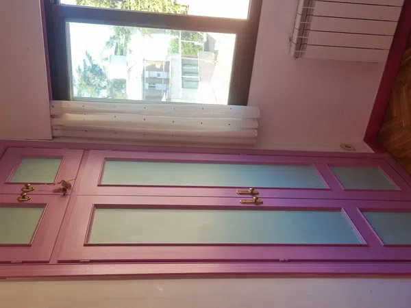 Dúplex en calle de Ángel Larra, 37 - Foto 12